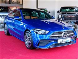 مێرسێدس بێنز C-Class